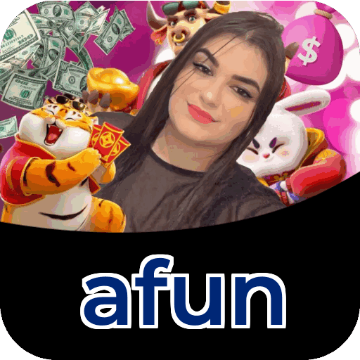 Interface login afun mostrando métodos acesso seguro email CPF telefone 2FA biometria